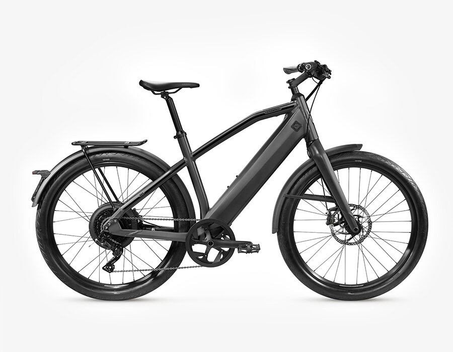 Stromer st5 best sale 2019